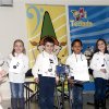 MT1 Cantando la carrera musical 3